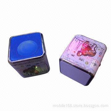 Stereo equipment with Bluetooth